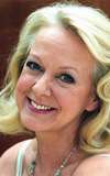 Susie Blake