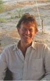 Michael Wood