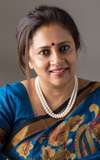 Lakshmi Ramakrishnan