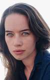Anna Popplewell