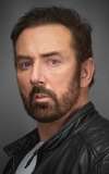 Bryan Larkin