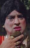 Mehmood Akhtar