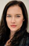 Amy Usherwood