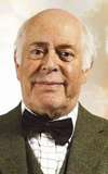 Clive Swift