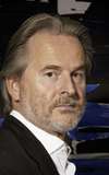 Trevor Eve