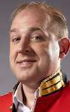 Tim Vine