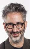David Baddiel