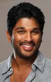 Allu Arjun