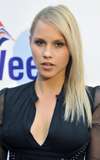 Claire Holt