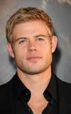 Trevor Donovan