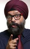 Maheep Singh