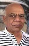 Ashok Dhanuka