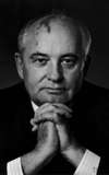 Mikhail Gorbachev