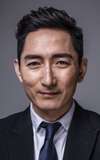 Jiang Zhongwei