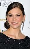 Sutton Foster