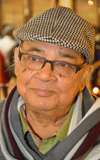 Manoj Mitra