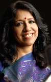 Kavita Krishnamurthy