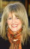 Sally Lindsay