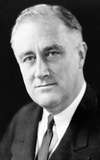 Franklin D. Roosevelt