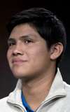 Johnny Ortiz