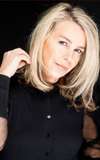 Leslie Ash
