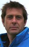 Iain Stewart