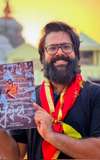 Sabyasachi Mishra