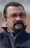 Steven Seagal