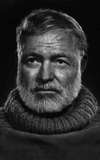 Ernest Hemingway