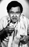 Bhanu Bannerjee