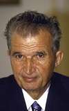 Nicolae Ceausescu