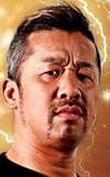 Yoshinobu Kanemaru
