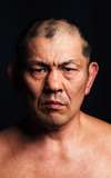 Minoru Suzuki