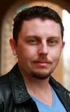 Luke Sparke