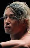 Sho Tanaka