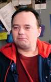Rich Evans