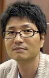Jo Soo-won