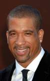 Dorian Gregory