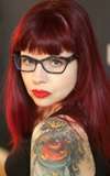 Kelly Sue DeConnick