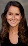 Madeline Hendricks