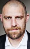 Christopher Brand