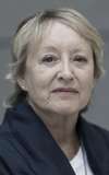 Yvonne Blake