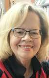 Rebecca Morris