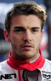 Jules Bianchi