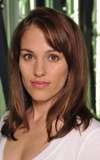 Amy Jo Johnson