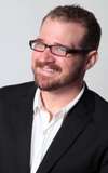 Josh Grelle
