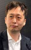 Naruki Nagakawa