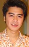 Adisorn Athakrit