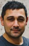 Dr Adam Rutherford