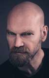 Tyler Mane